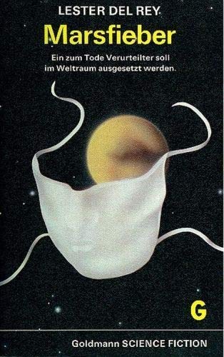 Marsfieber Fantasy & Sci-Fi