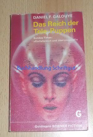Product Image: Das Reich der Tele- Puppen