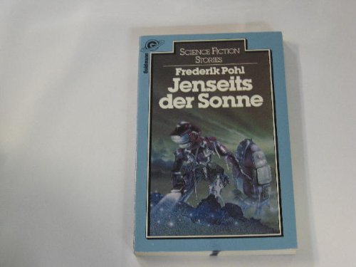 Jenseits der Sonne. Stories. Fantasy & Sci-Fi Books