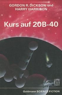 Kurs auf 20 B -40 Contemporary literature