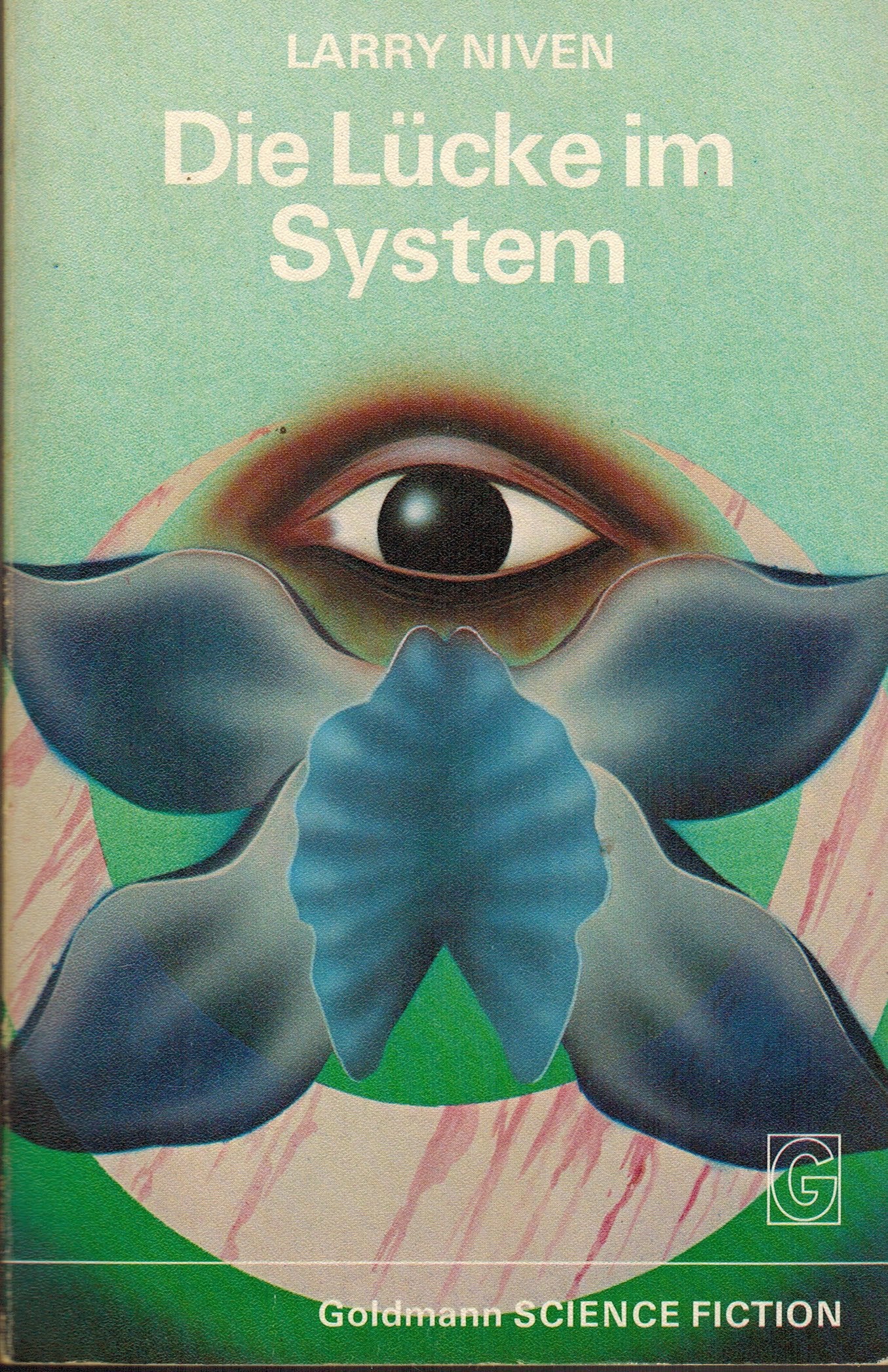 Product Image: Die Lücke im System.
