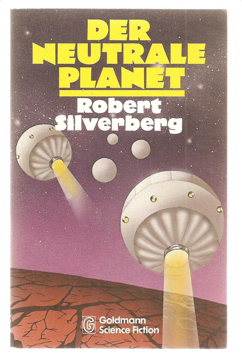 Der neutrale Planet. Contemporary literature Books