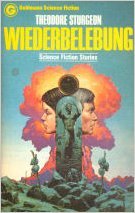 Wiederbelebung. Fantasy & Sci-Fi