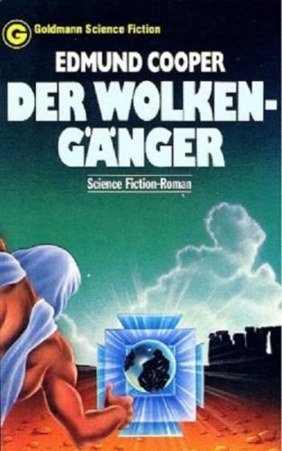 Der Wolkengänger. Contemporary literature Books