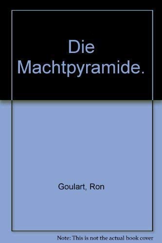 Product Image: Die Machtpyramide.