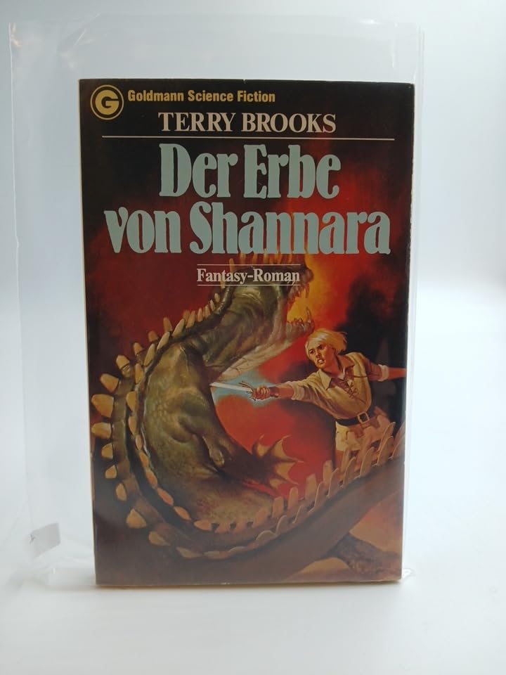 Product Image: Der Erbe von Shannara