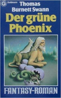 Product Image: Der grüne Phönix.