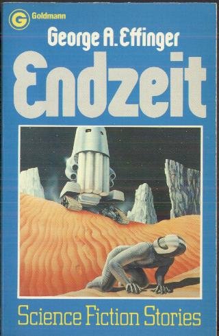 Endzeit. Books