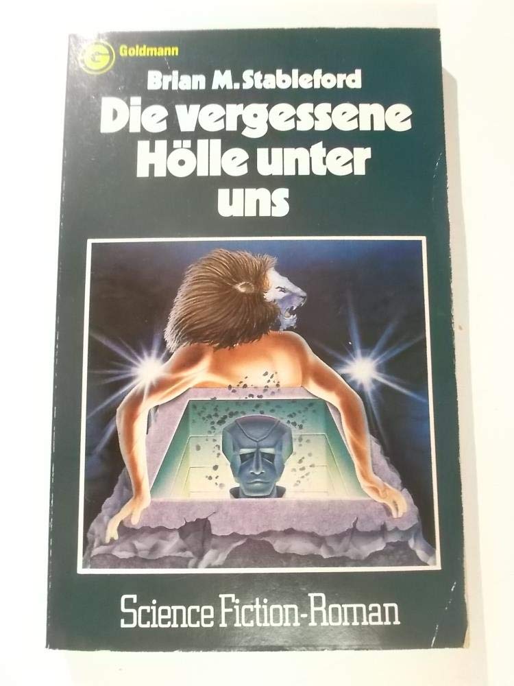 Product Image: die-vergessene-h-ouml-lle-unter-uns