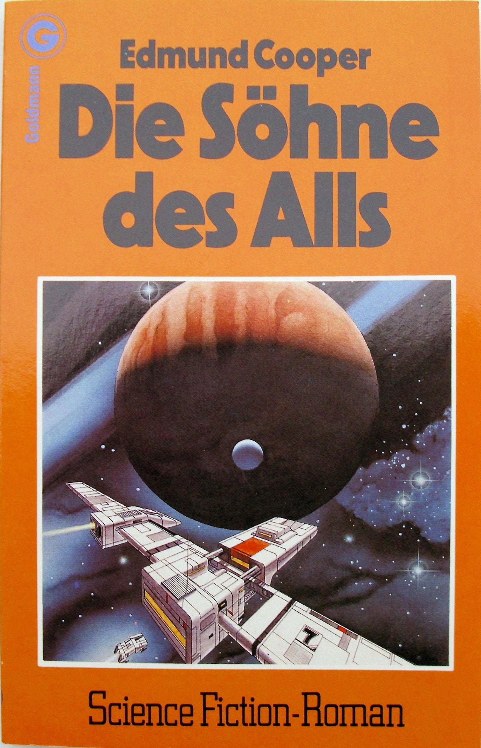 Product Image: Die Söhne des Alls