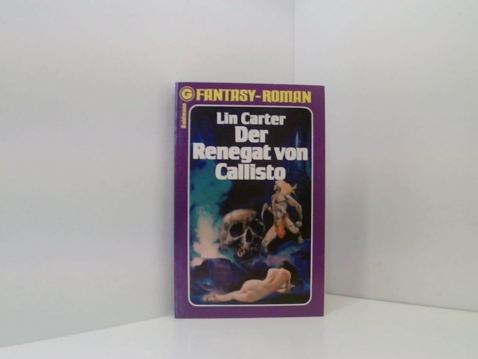 Product Image: Der Renegat von Callisto