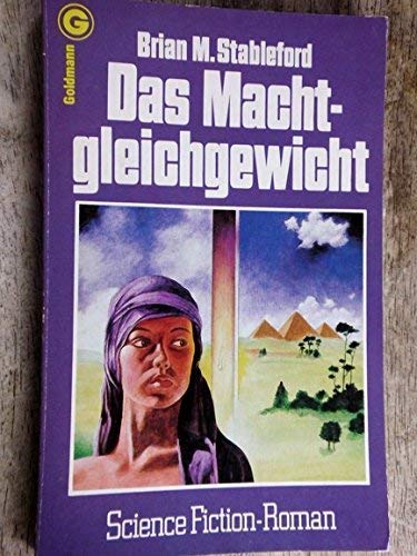 Das Machtgleichgewicht. Books