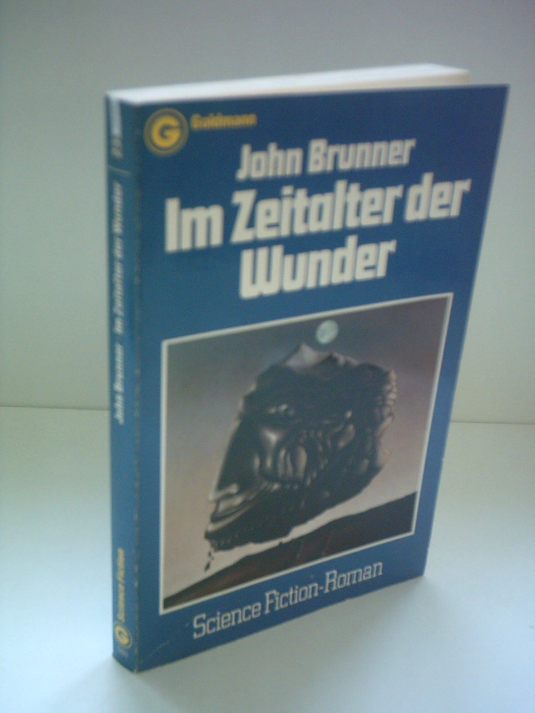 Im Zeitalter der Wunder. Contemporary literature