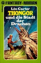 Thongor und die Stadt der Drachen Books
