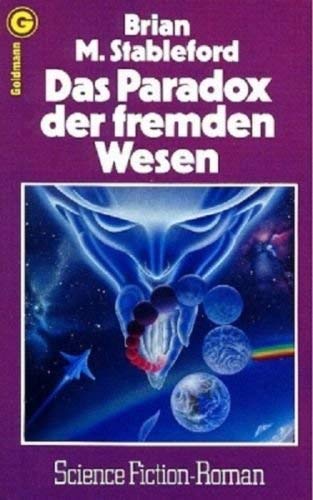 Product Image: Das Paradox der fremden Wesen.
