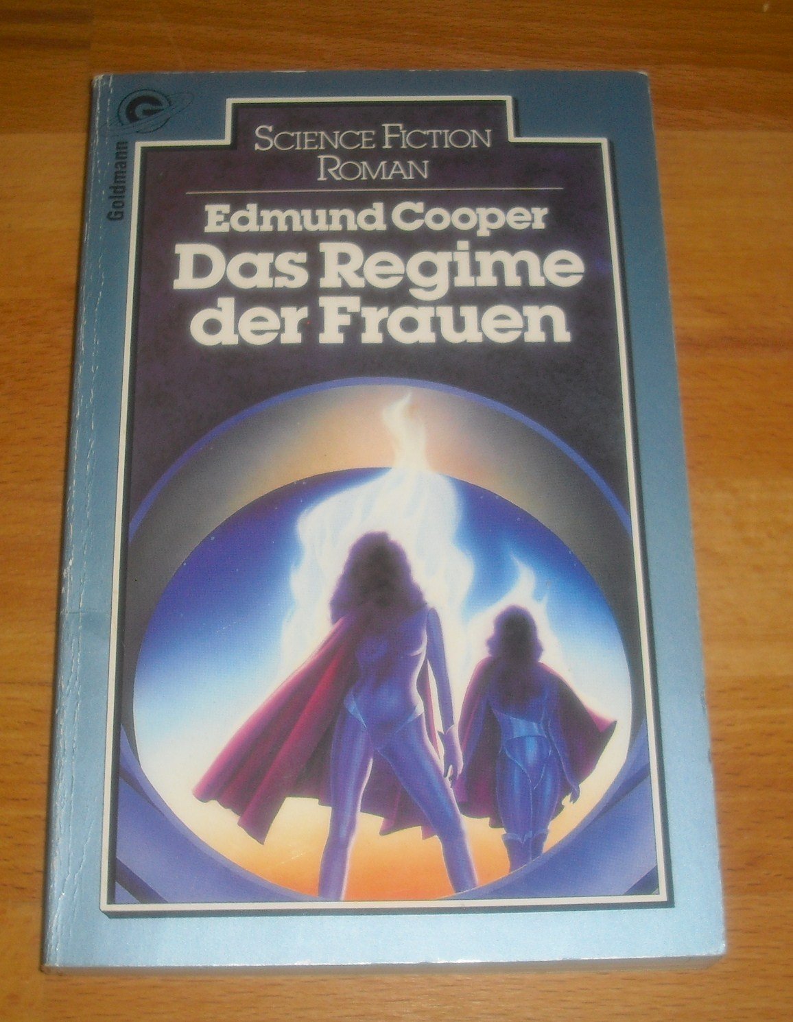 Product Image: Das Regime der Frauen.