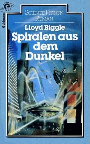 Product Image: Spiralen aus dem Dunkel.