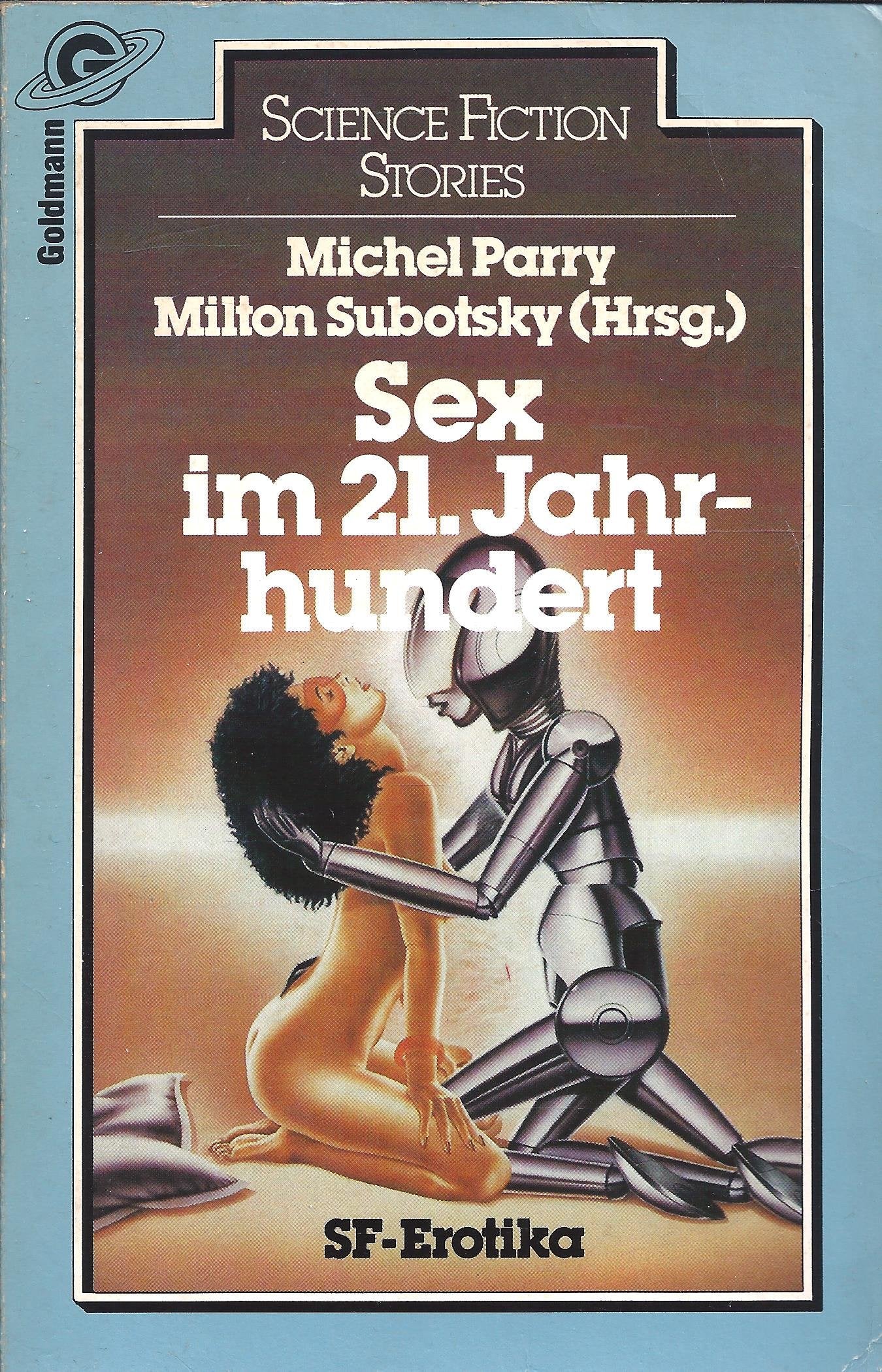 Sex im 21. Jahrhundert. Books