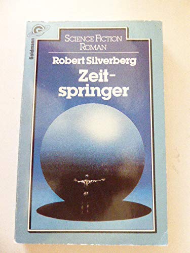 Zeitspringer. Fantasy & Sci-Fi