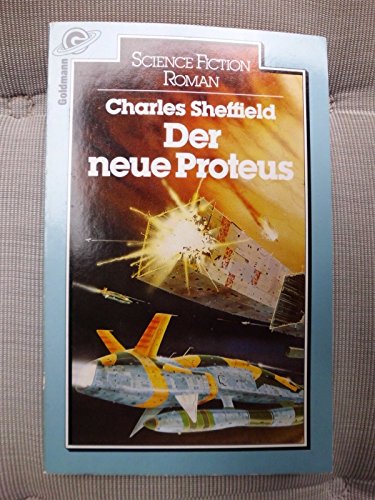 Product Image: Der neue Proteus.