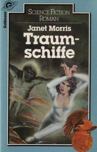 Product Image: Traumschiffe. Science- Fiction Roman.