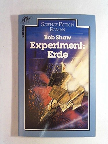 Experiment: Erde. Books