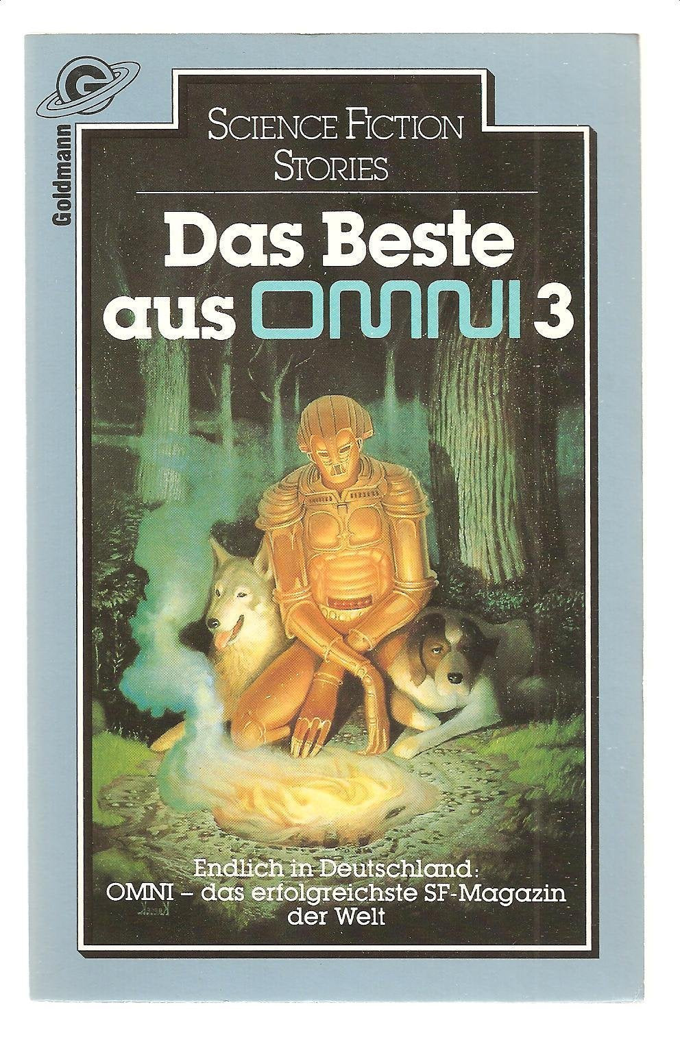 Das Beste aus OMNI III. Books