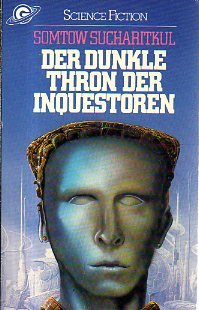 Product Image: Der dunkle Thron der Inquestoren. ( Science Fiction).