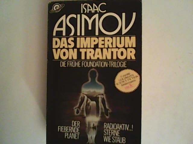 Product Image: Das Imperium von Trantor