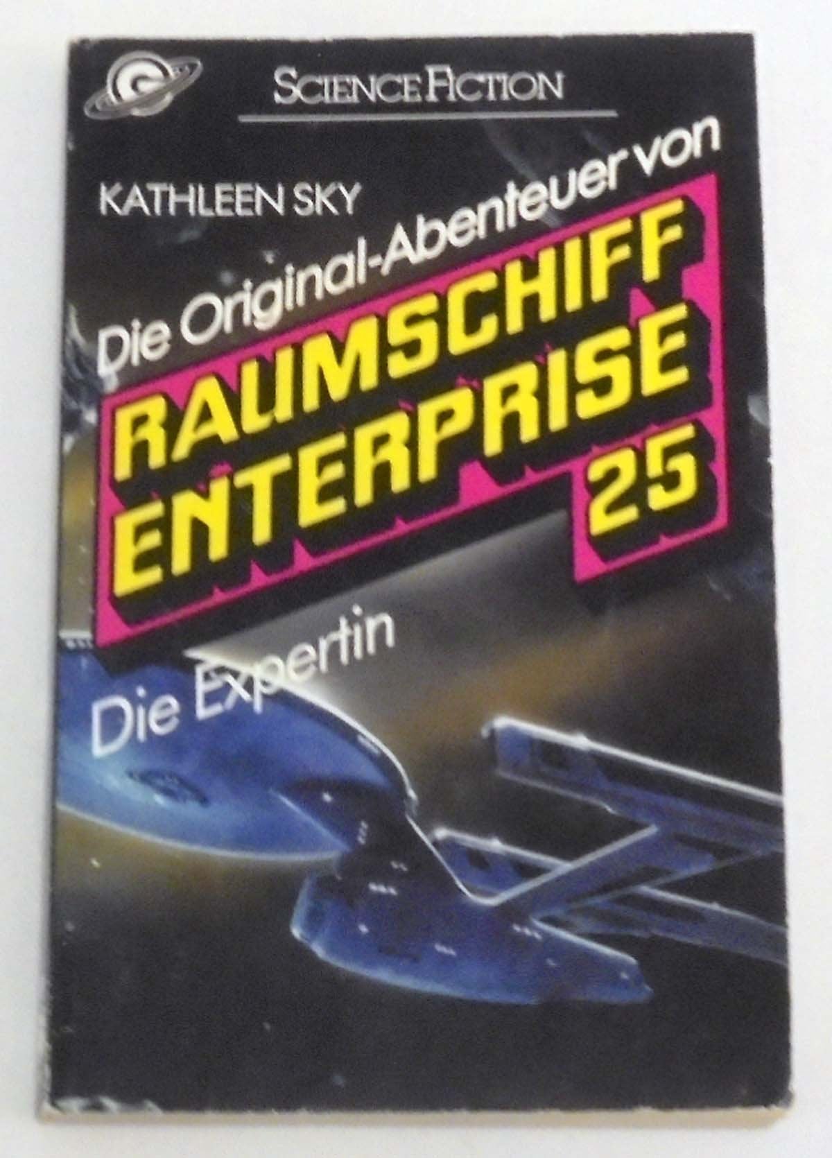 Raumschiff Enterprise Fantasy & Sci-Fi