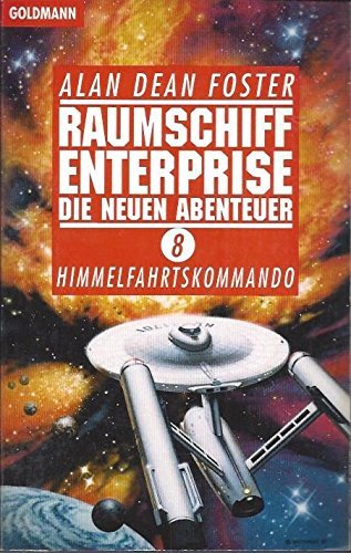 Raumschiff Enterprise, Die neuen Abenteuer Fantasy & Sci-Fi