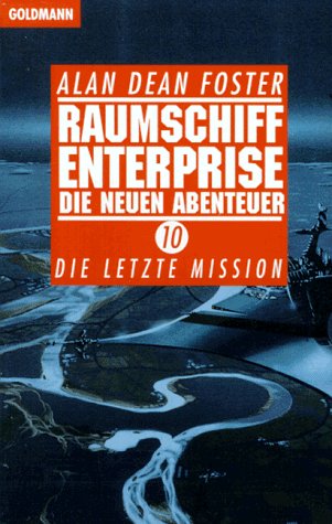 Product Image: Raumschiff Enterprise, Die neuen Abenteuer