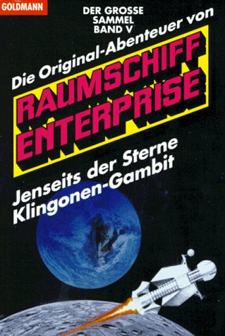 Die Original-Abenteuer von Raumschiff Enterprise Fantasy & Sci-Fi