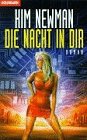 Die Nacht in Dir (BLA - Fantasy) Fantasy & Sci-Fi