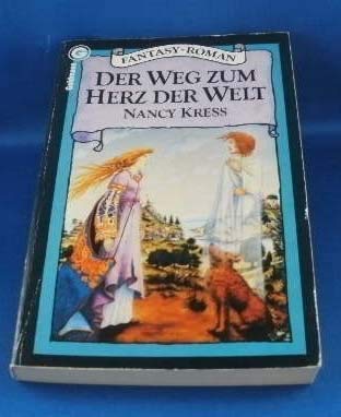 Der Weg zum Herz der Welt. Books
