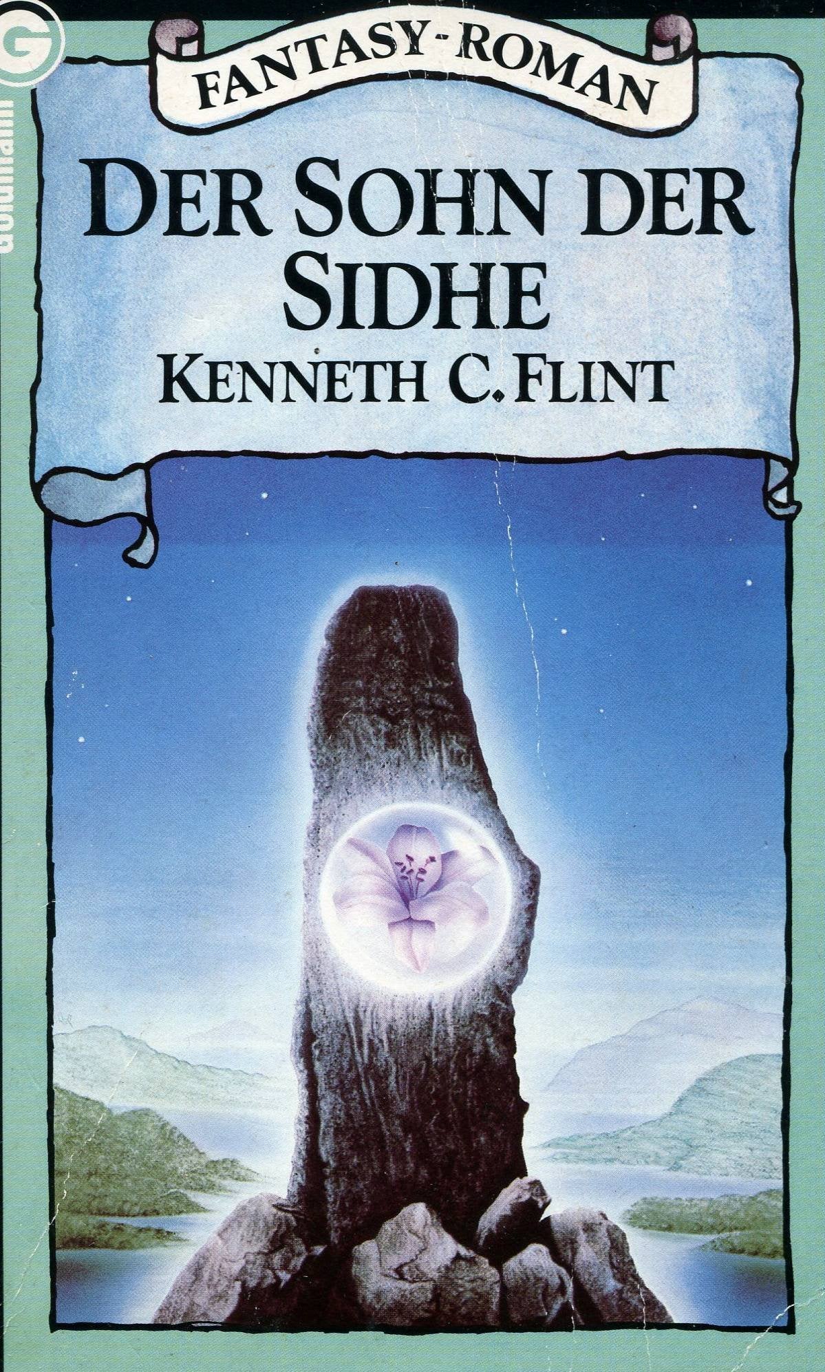 Product Image: Der Sohn der Sidhe.