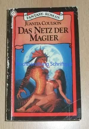 Das Netz der Magier. Roman. Books