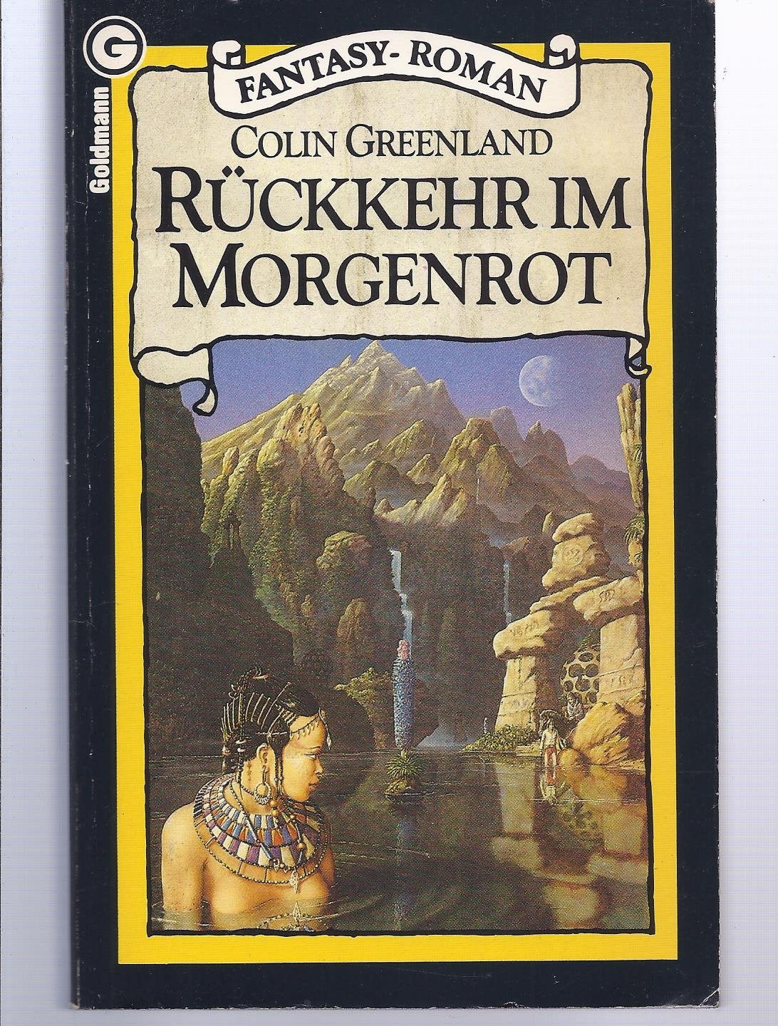 Rückkehr im Morgenrot Books