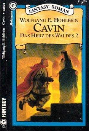 Product Image: Das Herz Des Waldes 2- Cavin