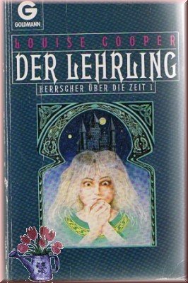 Product Image: Herrscher über die Zeit I. Der Lehrling.