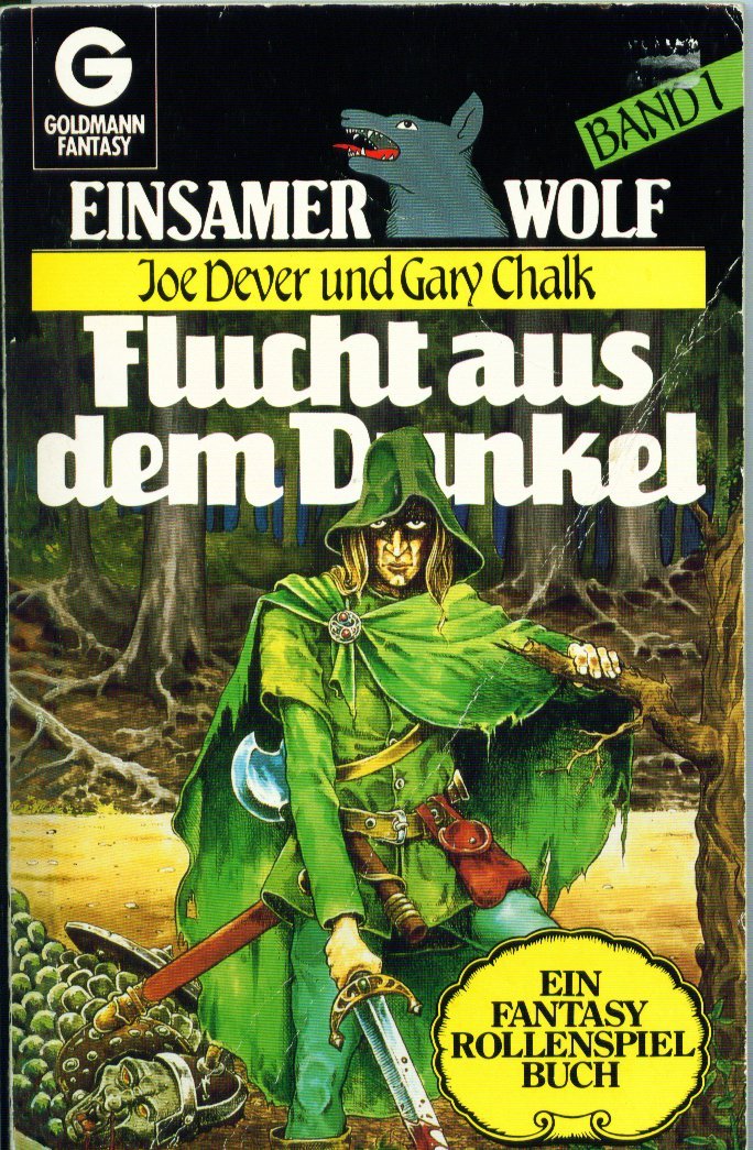 Flucht aus dem Dunkel Leisure & Fun