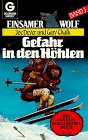 Gefahr in den Höhlen Leisure & Fun Books