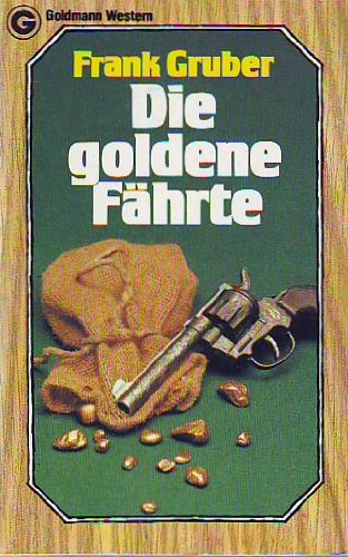 Product Image: Die goldene Fährte.