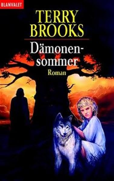 Dämonensommer (BLA - Fantasy) Fantasy & Sci-Fi Books