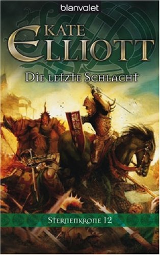 Sternenkrone 12: Die letzte Schlacht Fantasy & Sci-Fi