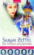 Die Intrige der Kaiserin. Das Licht von Isavalta 01 Books