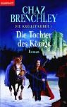 Die Tochter des Königs. Roman Fantasy & Sci-Fi