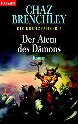 Product Image: Der Atem des Dämons