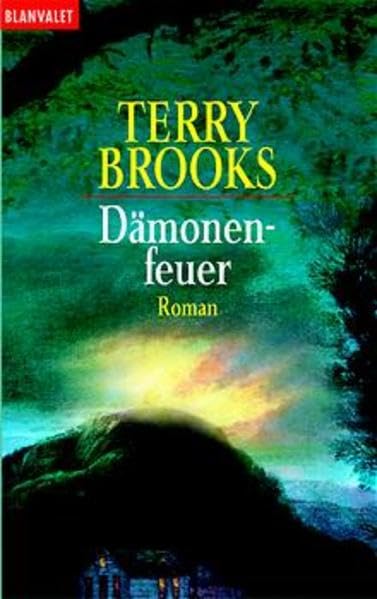 Dämonenfeuer. Roman (BLA - Fantasy) Fantasy & Sci-Fi