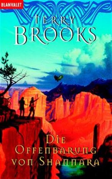 Die Offenbarung von Shannara: Roman (BLA - Fantasy) Contemporary literature